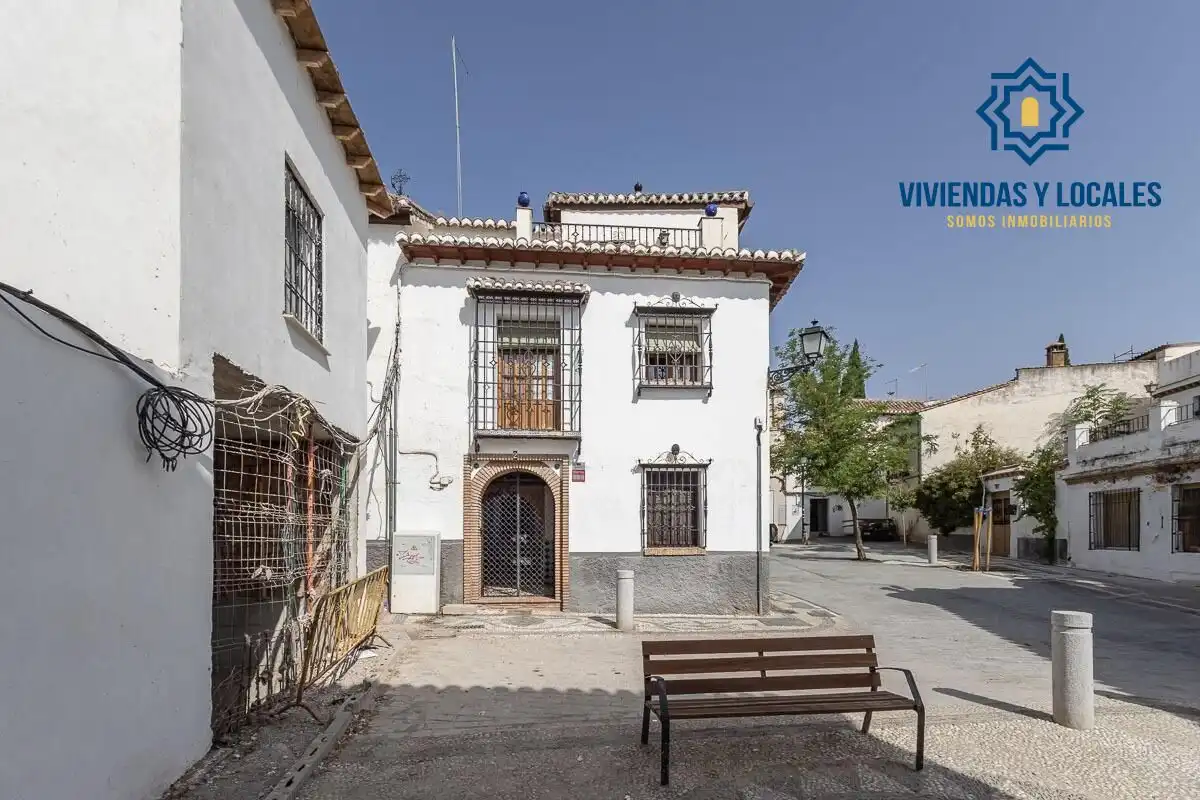 Casa en venda a Plaza DE LOS ORTEGAS, imagen 58