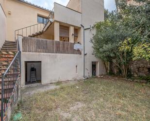 Garten von Haus oder Chalet zum verkauf in Besalú mit Terrasse und Balkon