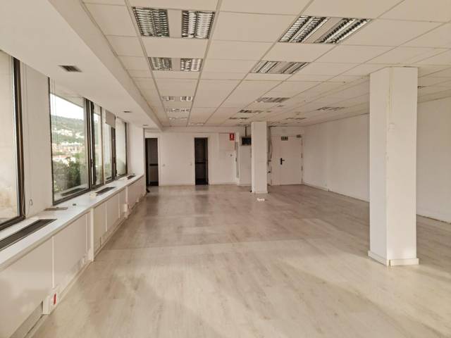 Oficina en Alquiler en Carrer Carrer de Pedro i Pons, 9 en Pedralbes