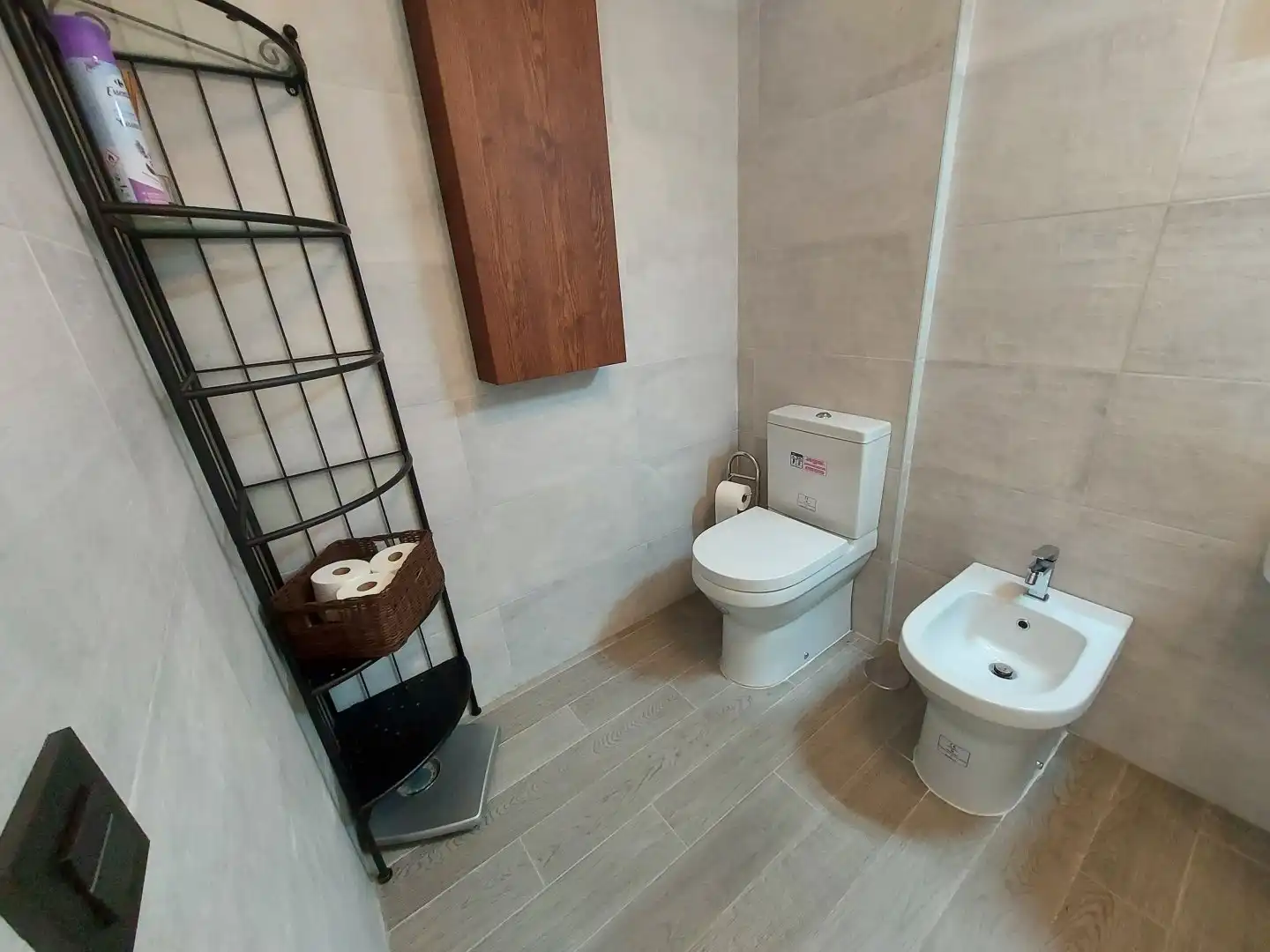 Appartamento con piscina in affitto a Bailén - Miraflores, imagen 21