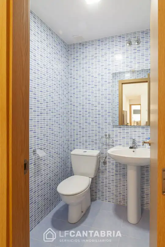 Flat for sale in Calle la Costera, Liérganes
