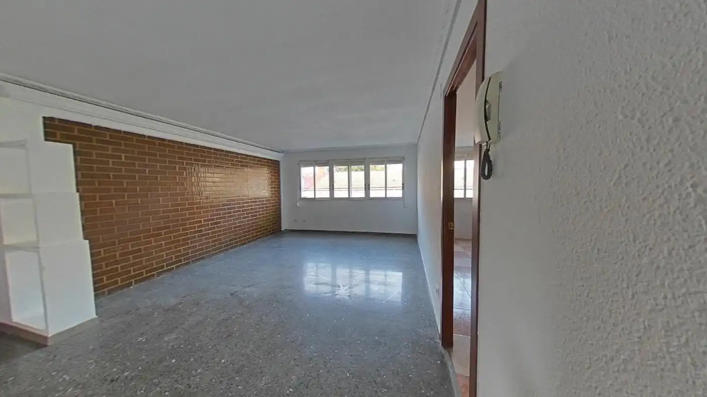 Wohnung zum Verkauf in Calle Múñiz y Hernández de Alba, imagen 3
