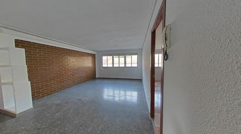 Foto 3 de Piso en venta en Calle Múñiz y Hernández de Alba, Aiora, Valencia Capital