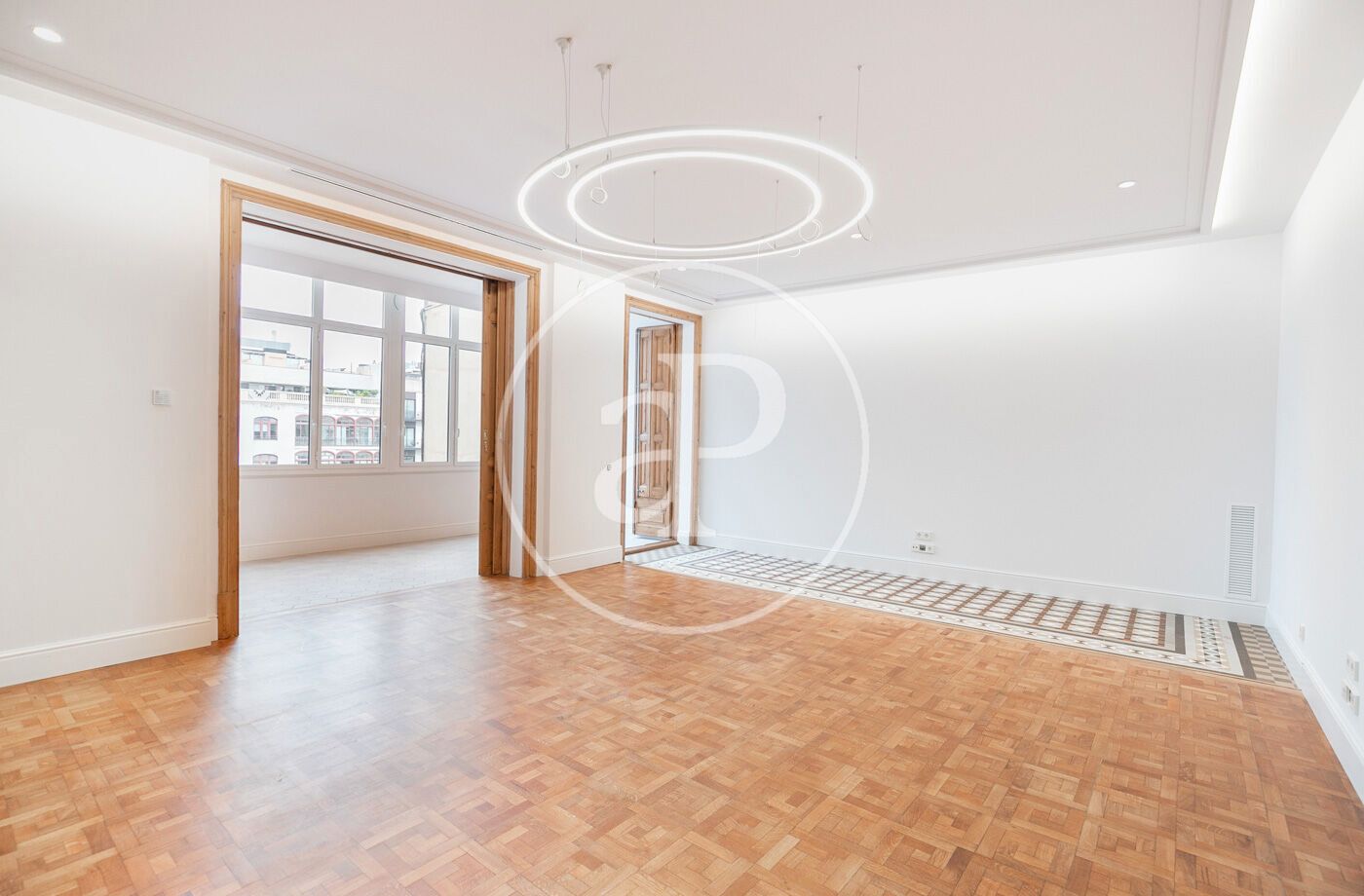 Piso de alquiler en Rambla de Catalunya, Dreta de l'Eixample, Eixample