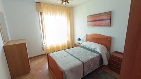 Photo 4 of Flat to rent in Avenida San Agustín, El Carbayedo - El Quirinal, Asturias