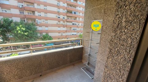 Foto 2 de Pis de lloguer a Andalucía, 45, Hospital, Jaén Capital