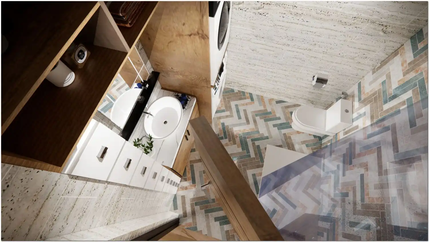 Piso con ascensor en venta en Puerto Deportivo, imagen 3