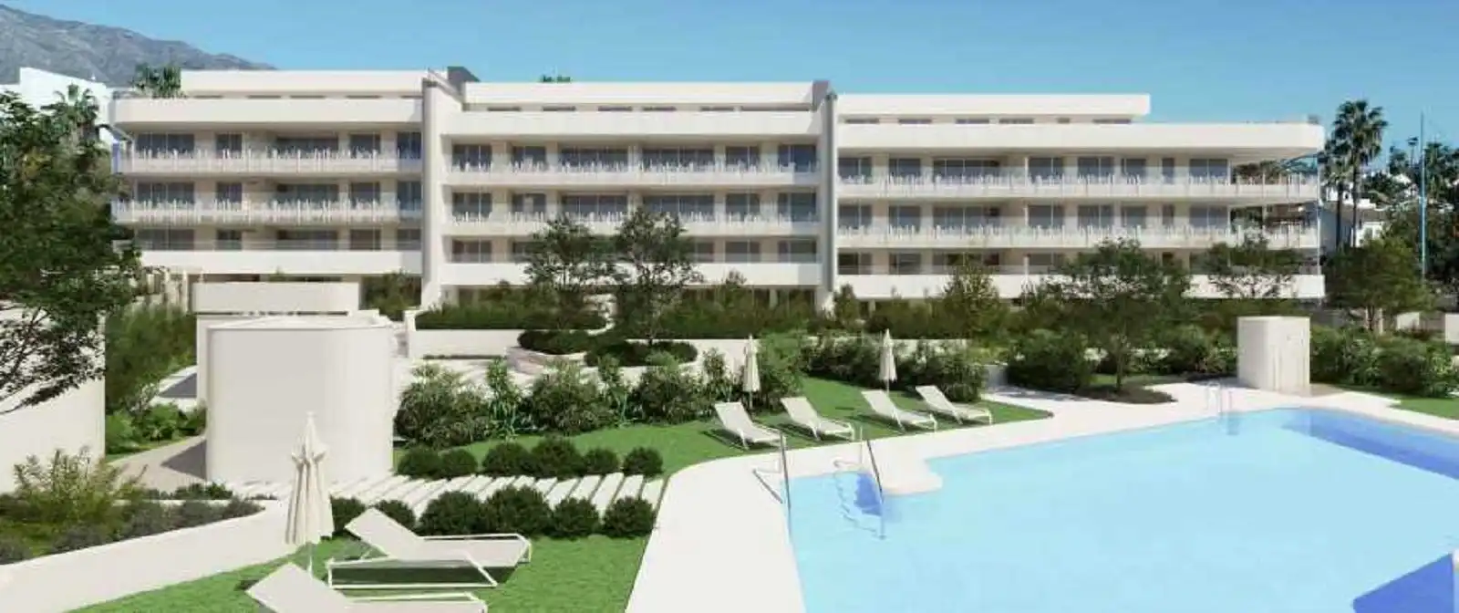 Apartment mit Pool zum Verkauf in San Pedro de Alcántara, imagen 17