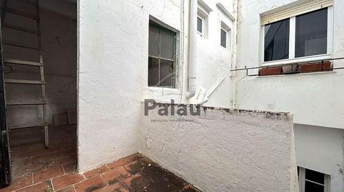 Foto 3 de Edifici en venda a Ciutadella, Ciutadella de Menorca