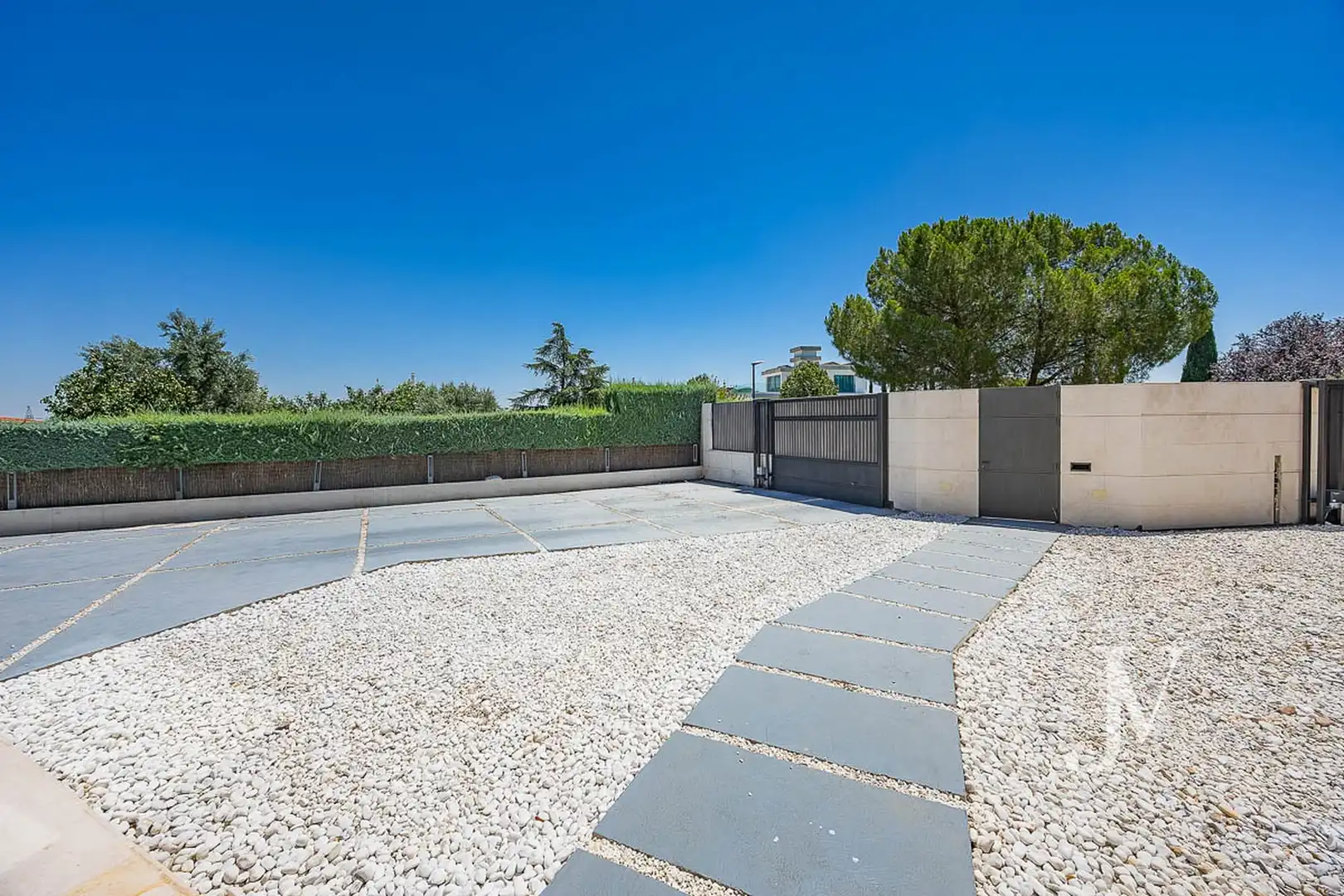 Villa avec piscine à vendre à Urbanización La Moraleja, imagen 55