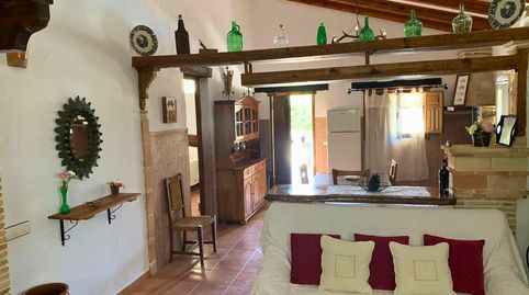 Exclusiva propiedad con piscina, chimenea y gran parcela en un entorno privilegiado, imagen 2