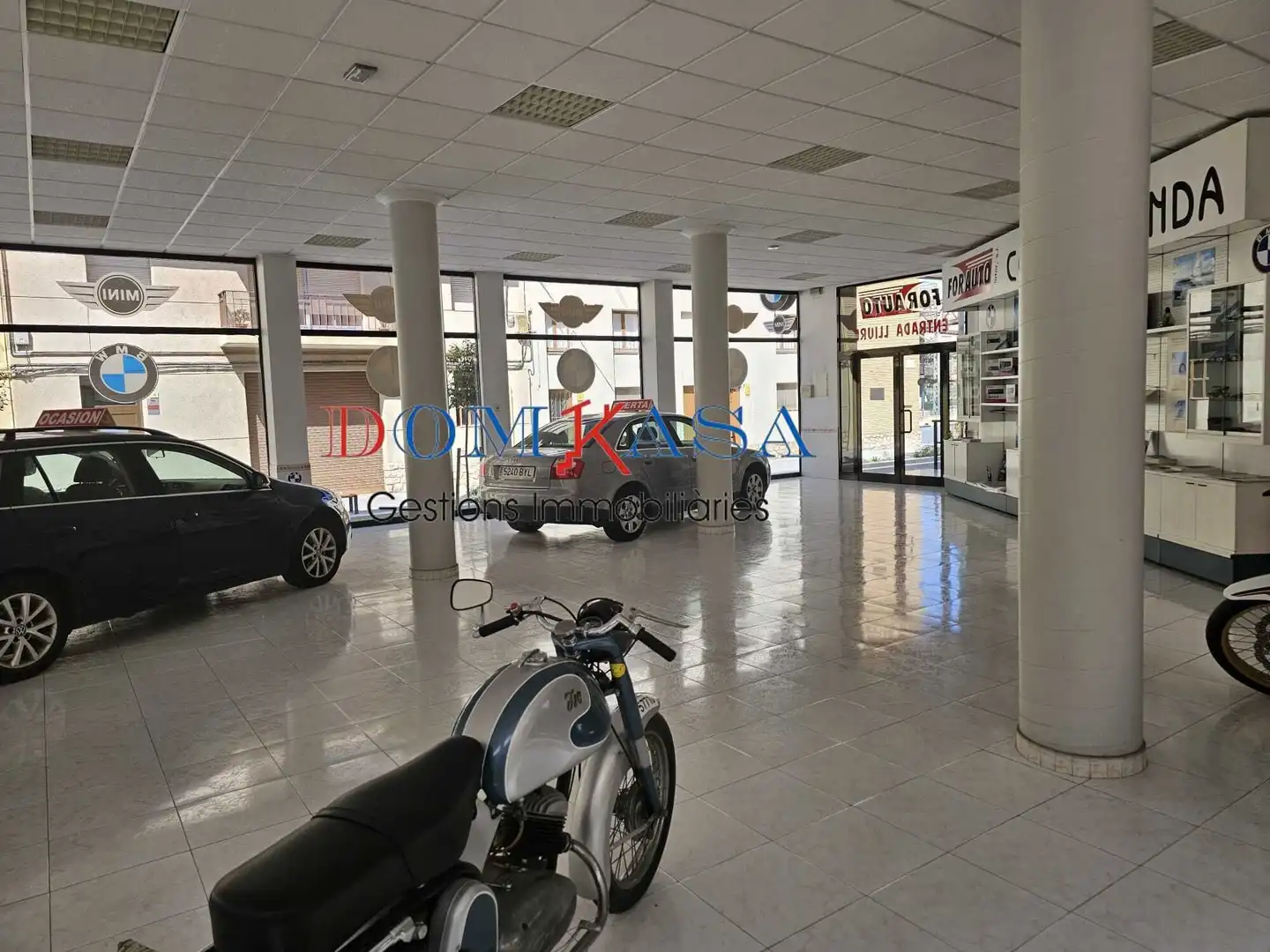 Gewerbefläche zur Miete in Carrer de Camarles, imagen 18