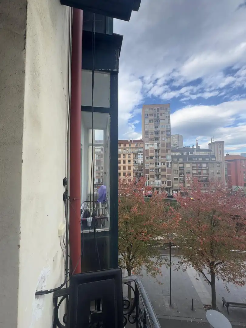 Wohnung mit Terrasse zum Verkauf in Ibaiondo, imagen 8