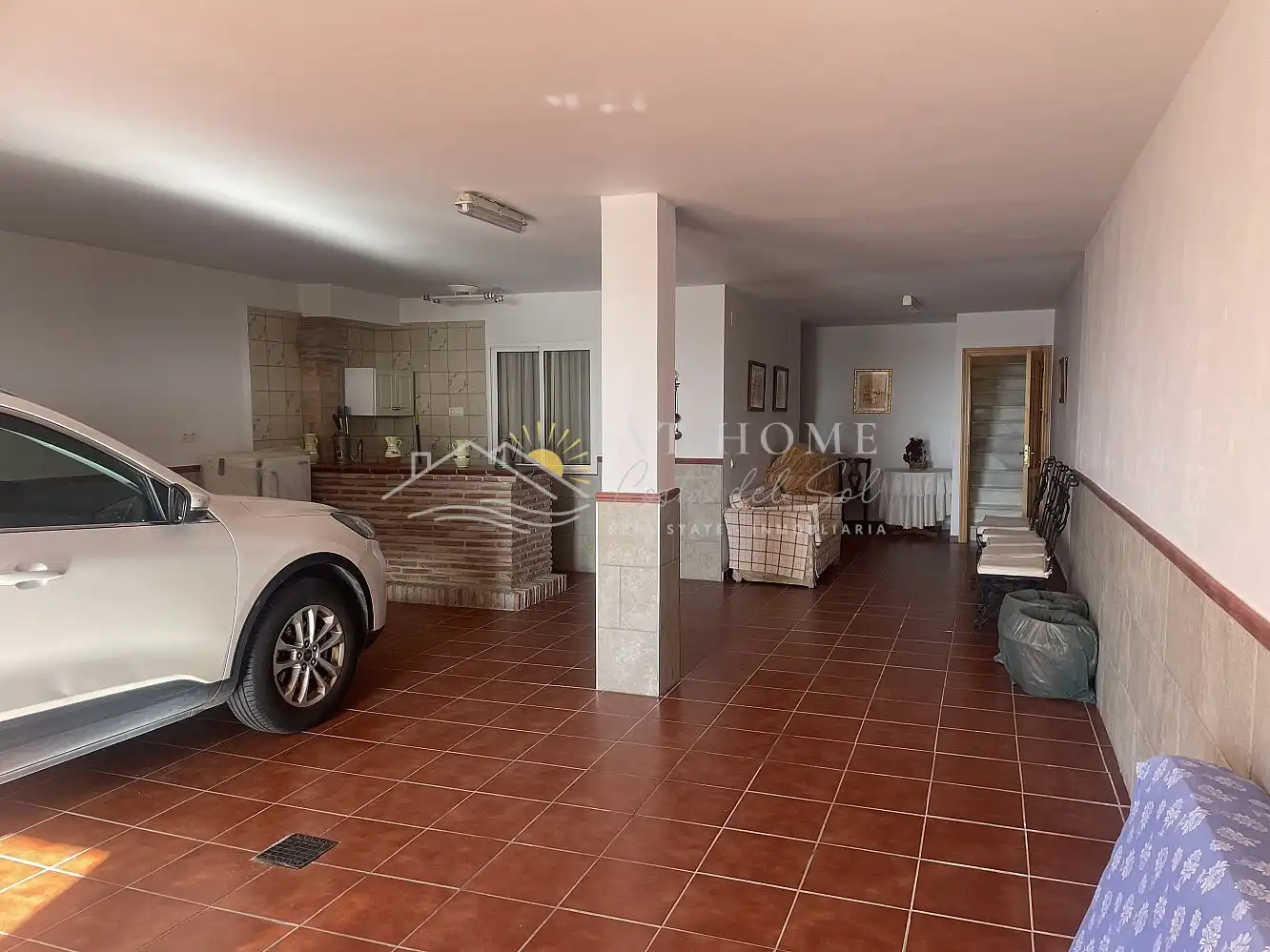 Casa con piscina en venta en El Peñoncillo, imagen 12