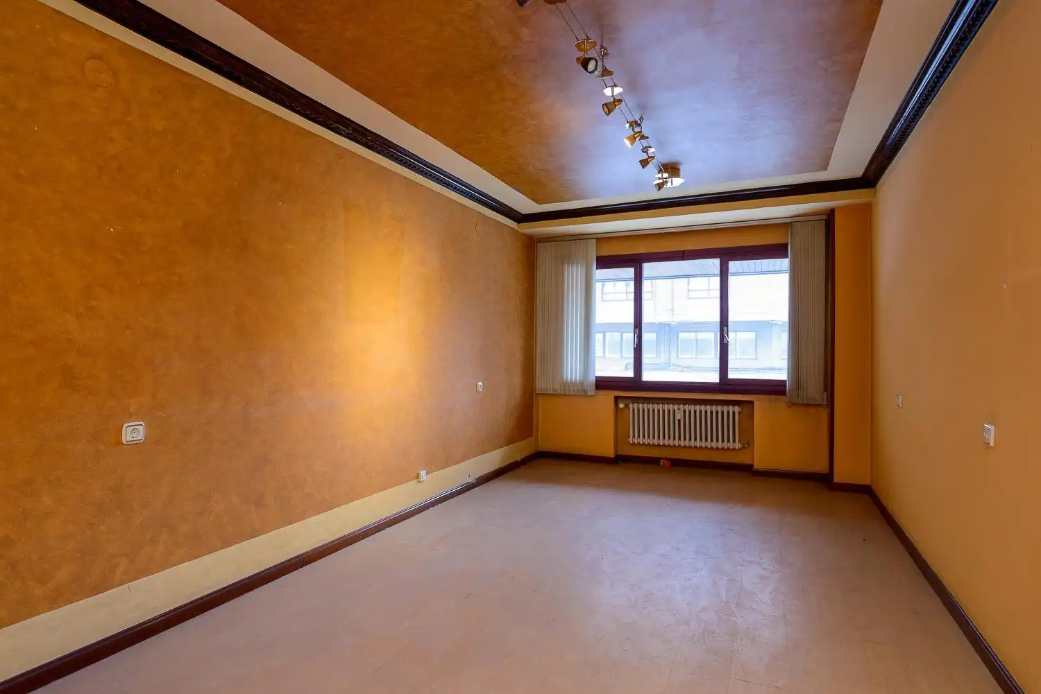 Piso en venta en Oviedo  con Calefacción