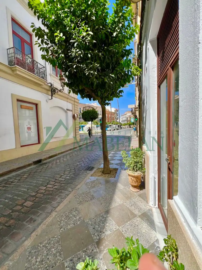 Gewerbefläche zur Miete in Calle Honda, imagen 12