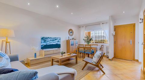 Foto 2 de Ático en venta en La Cala Mijas, Mijas