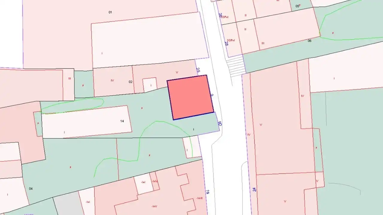 Terreno rustico in vendita a C/ de los Alas, imagen 2