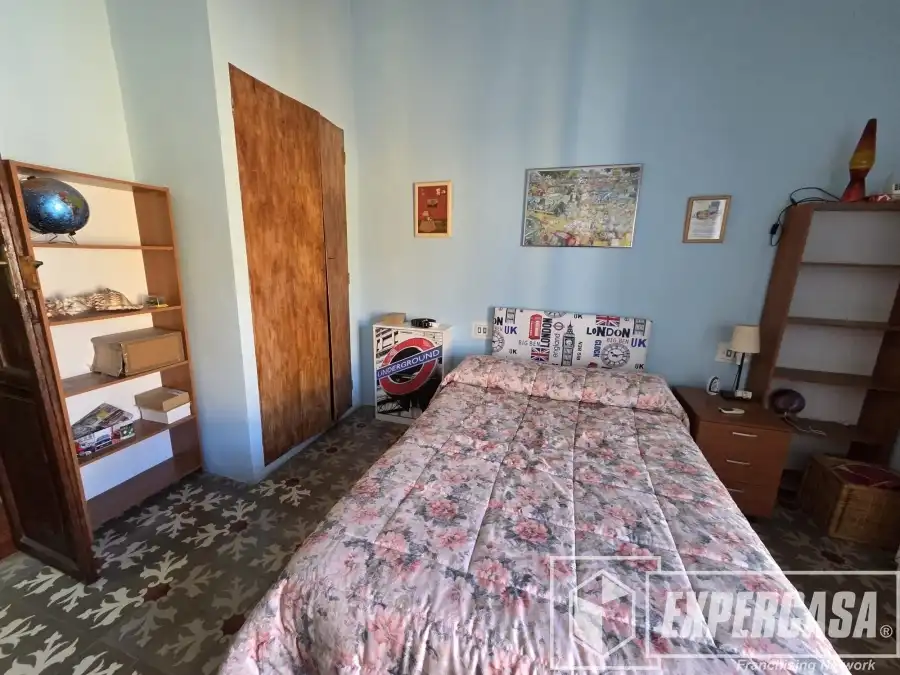 Habitación de Finca rústica en venta en Alcàntera de Xúquer, Valencia