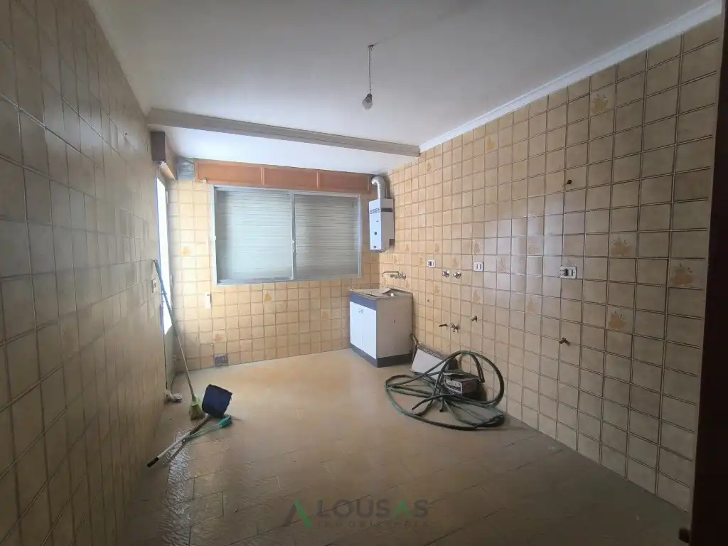 Kitchen of Flat for sale in Monforte de Lemos