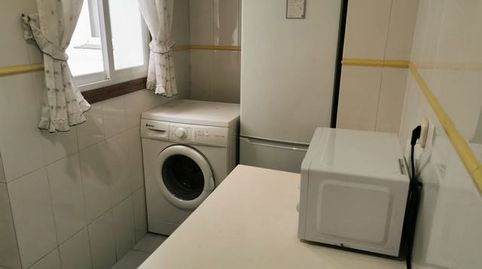 Foto 4 von Wohnungen zur Miete in Rúa de Santa Marta de Arriba, Conxo, Santiago de Compostela