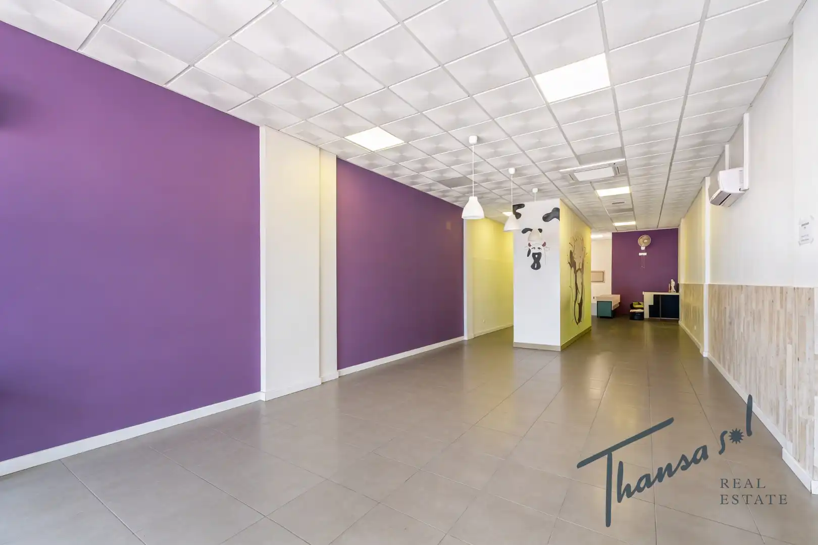 Locale commerciale in vendita a Avinguda D'Escandinàvia