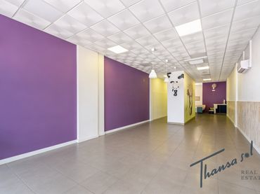 Local commercial à vendre à Avinguda D'Escandinàvia