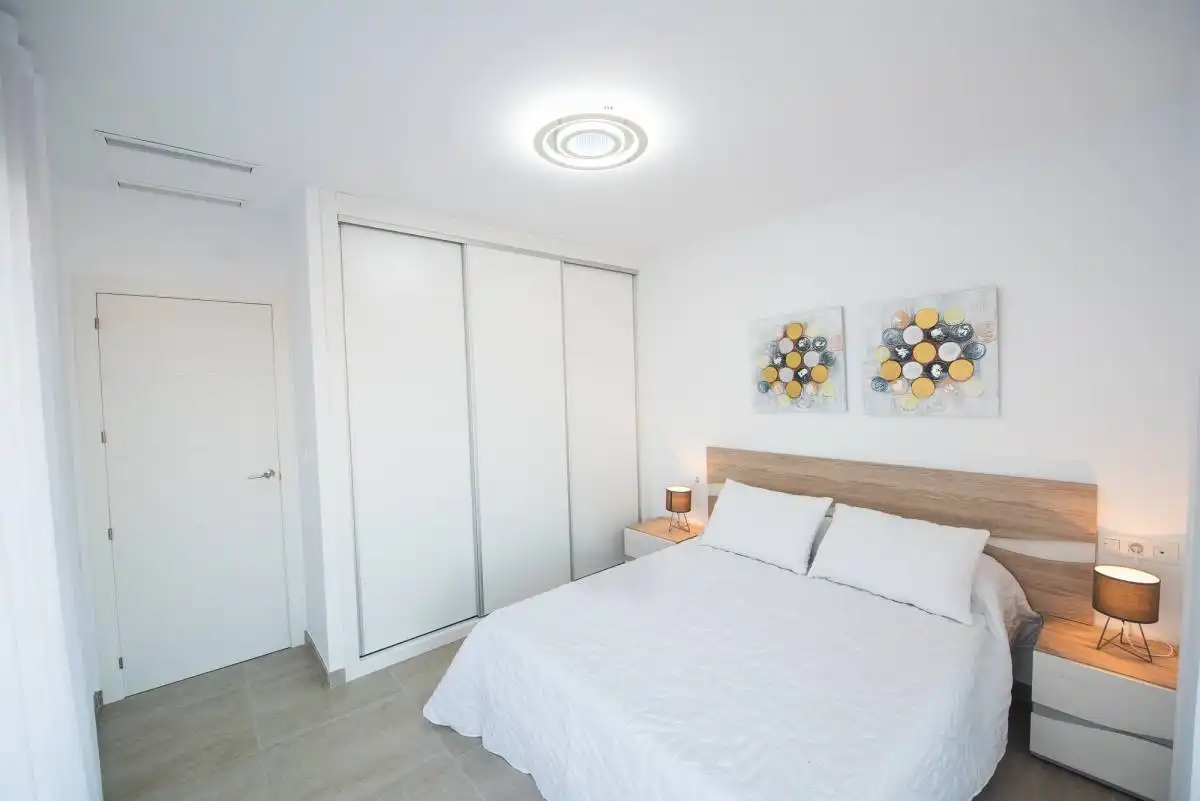 Villa con piscina in vendita a Los Montesinos, imagen 12