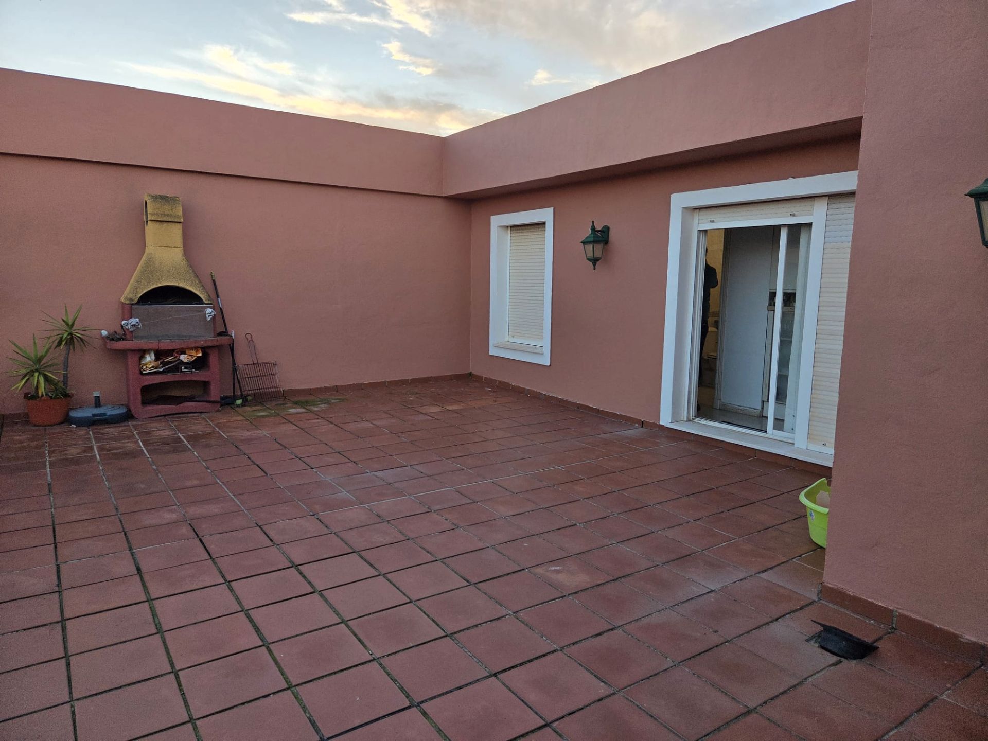 Apartament en venda a San García