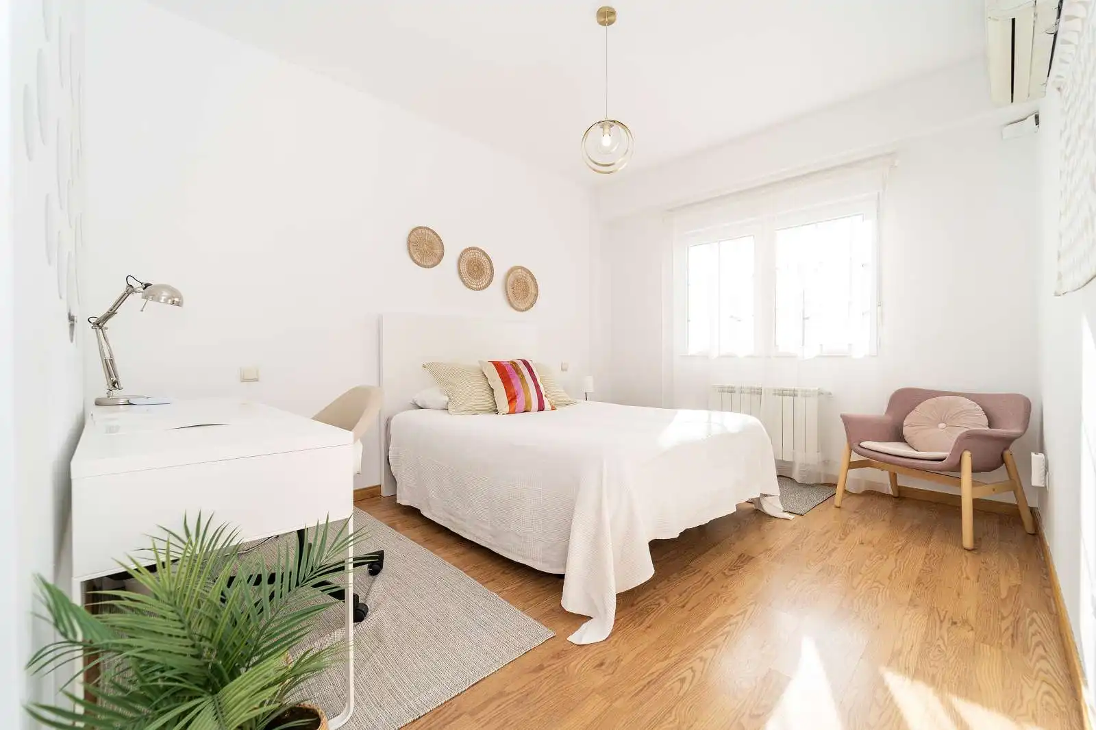 Habitació a Sevilla la Nueva