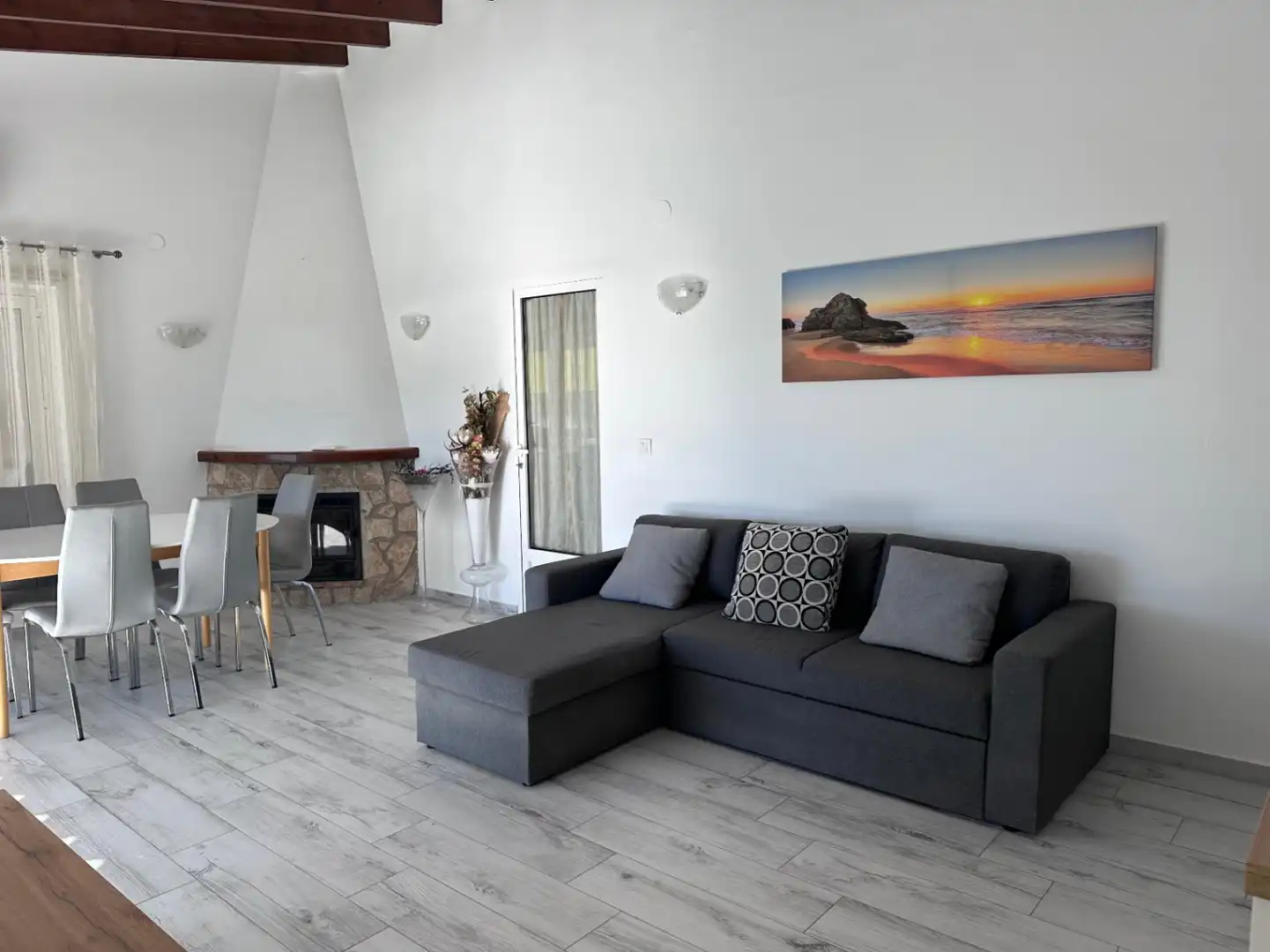 Haus zum Verkauf in Casco Urbano, imagen 9