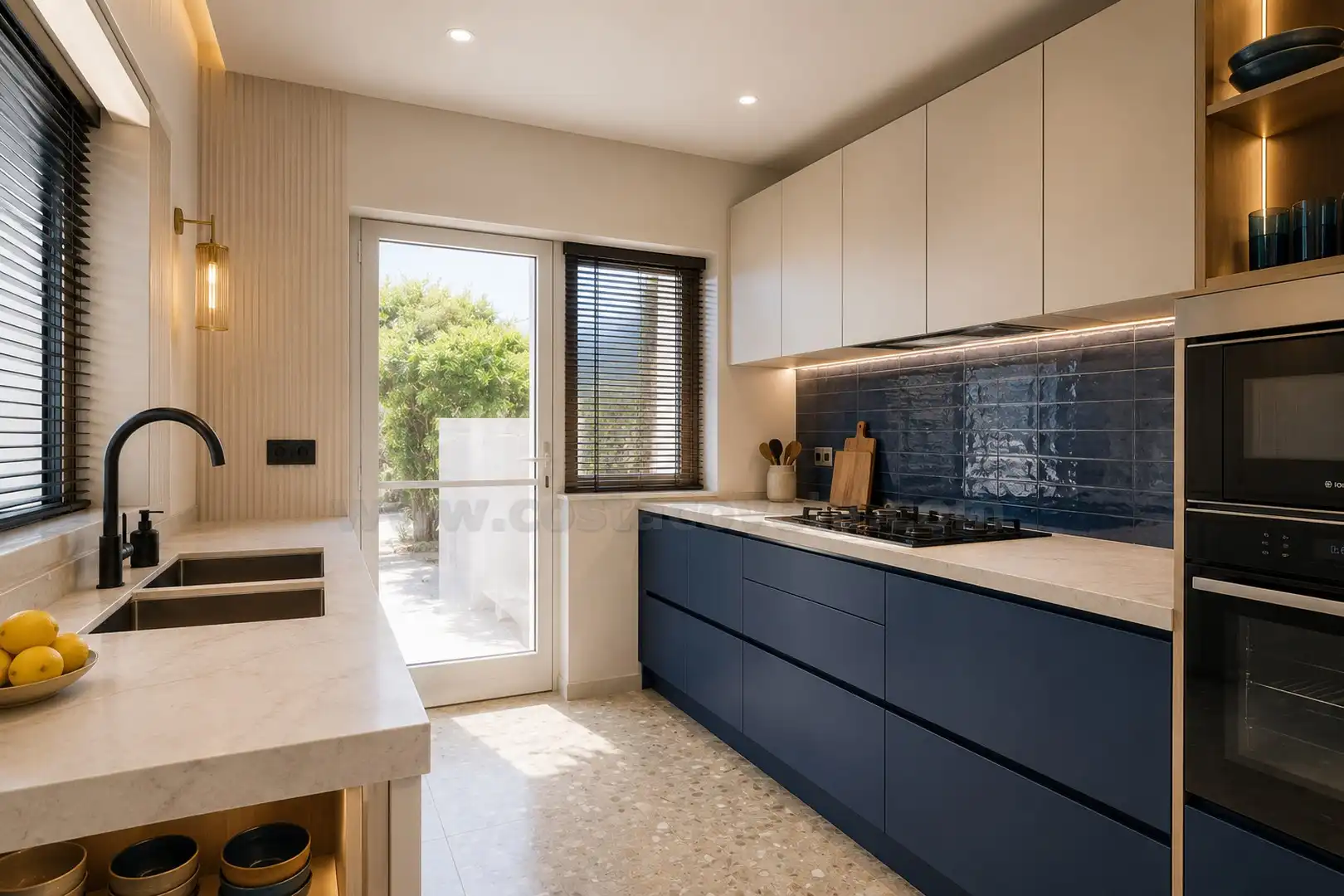 Casa o chalet en venta en BURGOS, 2, Pueblo Español - Coveta Fumá