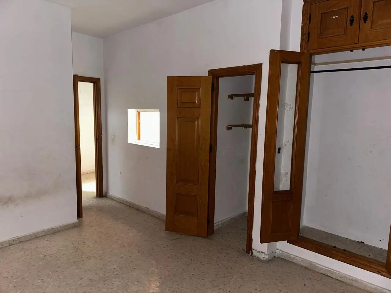 Casa o chalet en venta en San Juan de Aznalfarache con Terraza