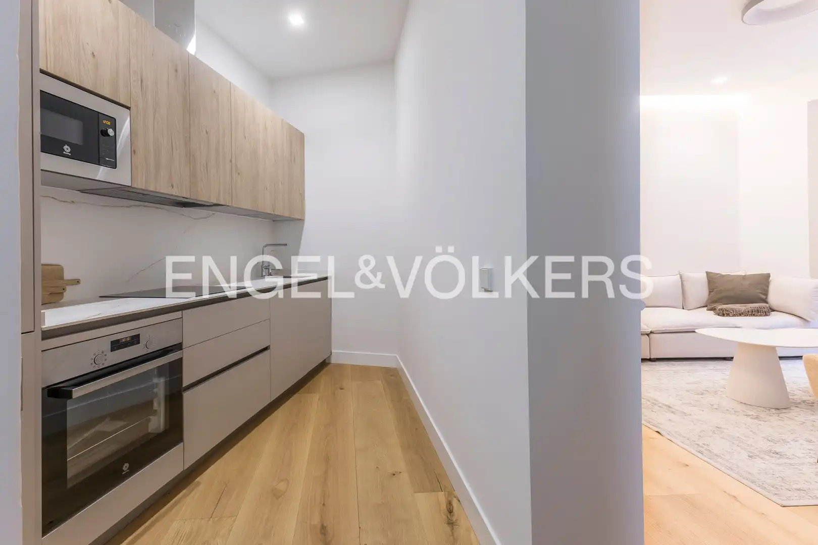 Cocina de Piso en venta en Centro