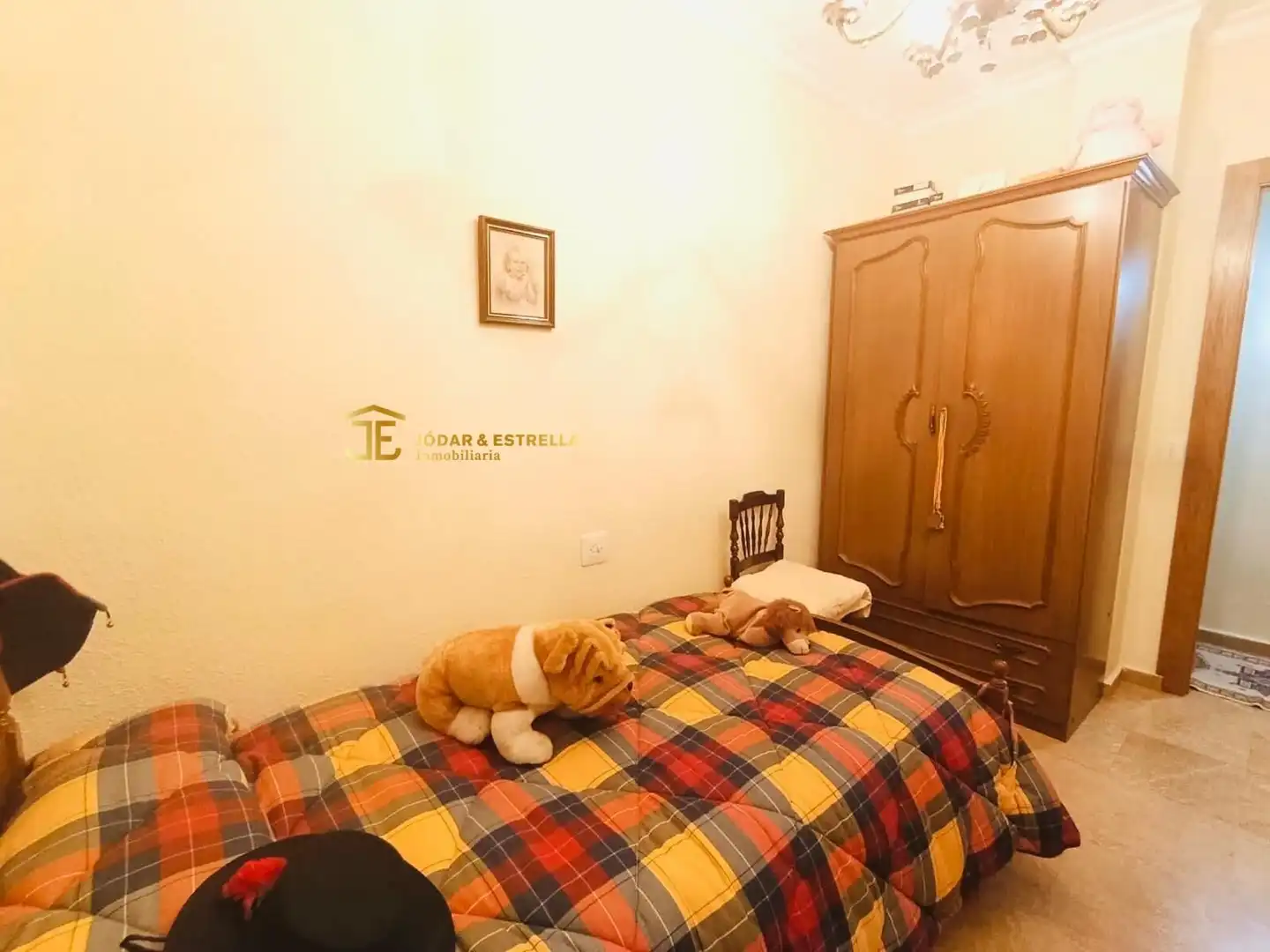 Casa amb terrassa en venda a Lorca Ciudad, imagen 23