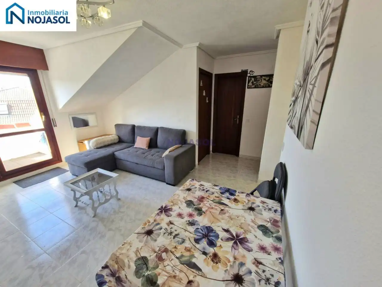 Apartment mit Pool zum Verkauf in Calle Salceda, imagen 48