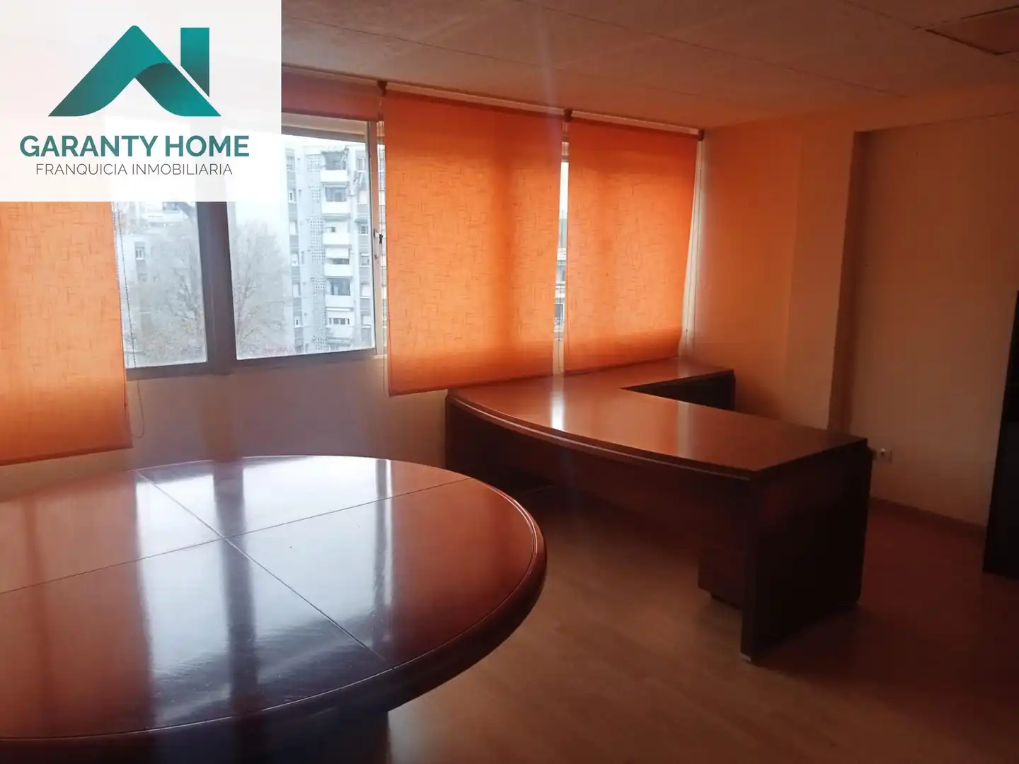 Oficina en venta en Móstoles con Aire acondicionado y Amueblado