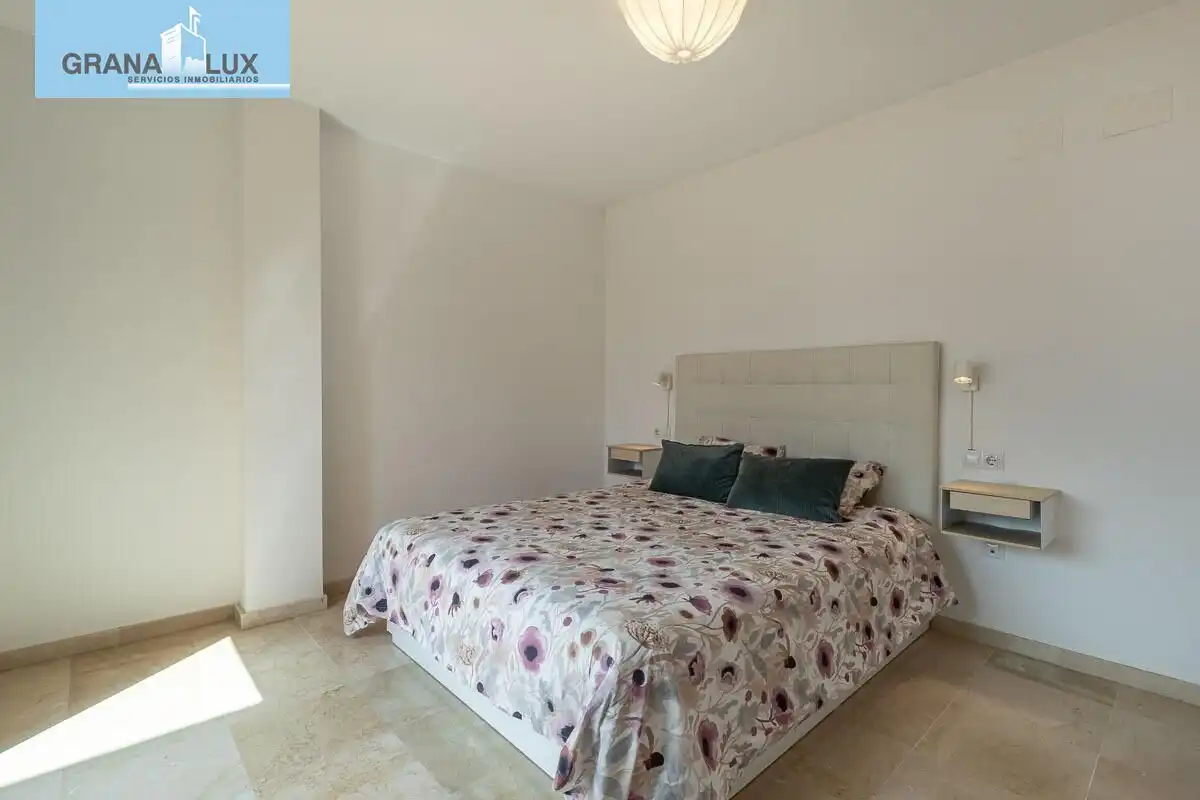 Casa a schiera con terrazza in vendita a Calle del Majuelo, imagen 19