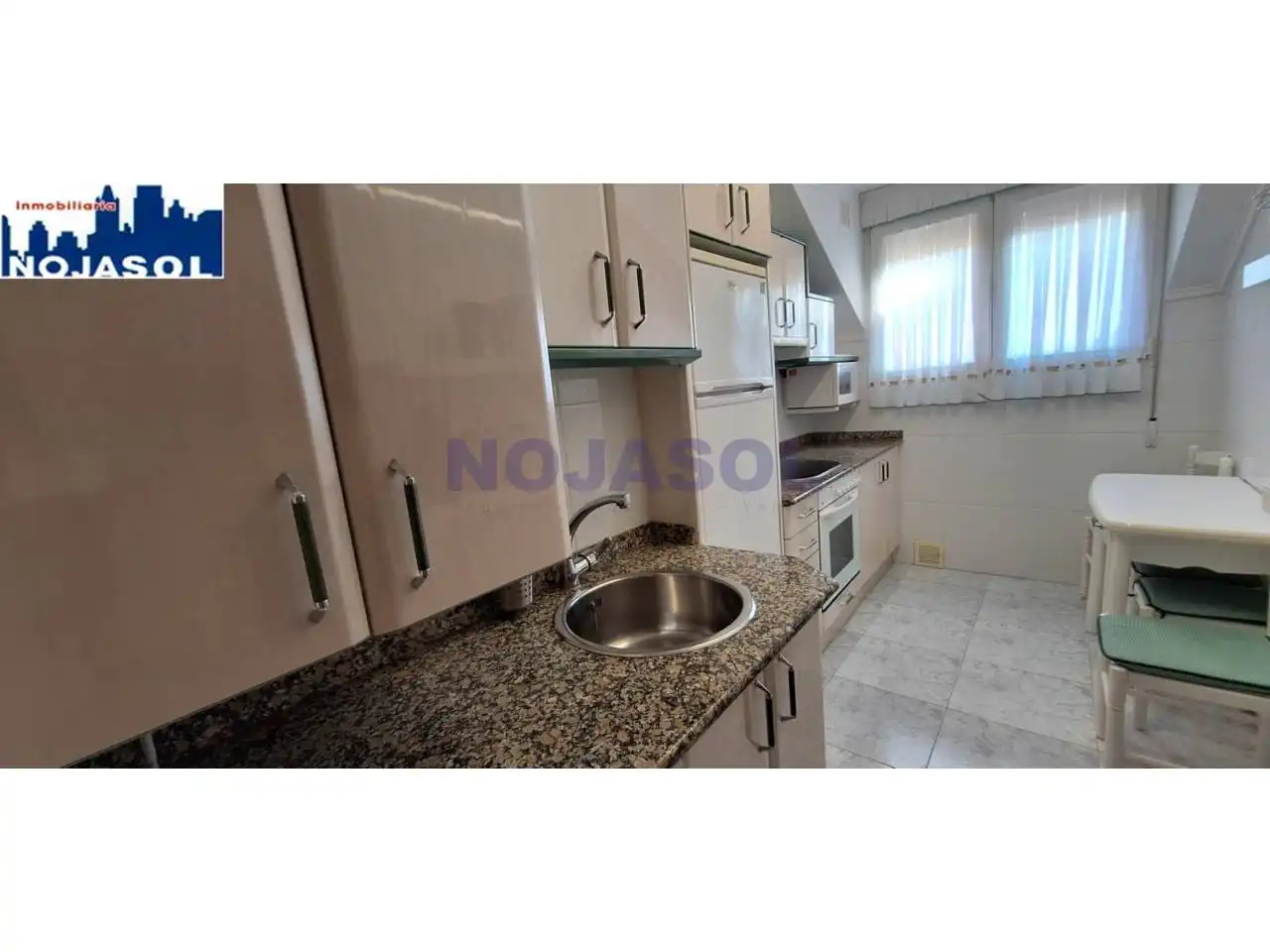 Appartement compact avec piscine à louer à Calle EL ARENAL 11, imagen 10