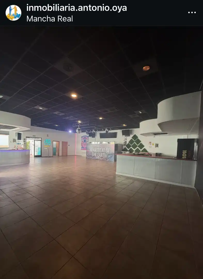 Local comercial en venda a Mancha Real, imagen 8