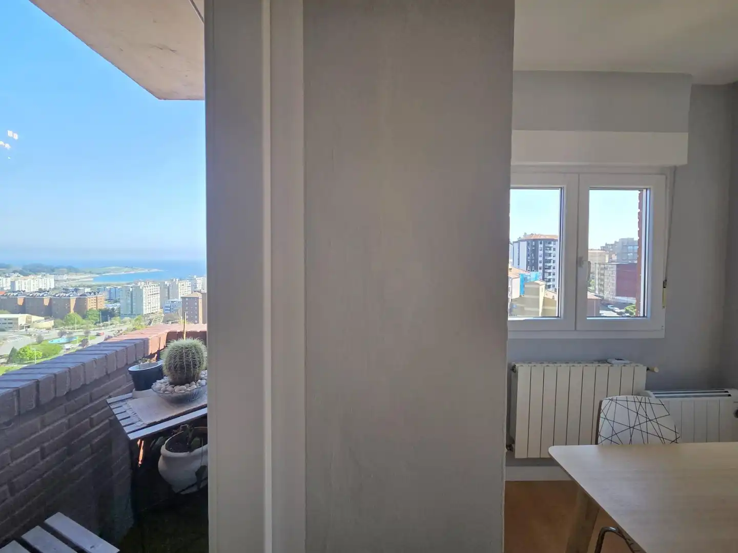 Flat for rent in Calle FERNANDO RIOS, Los Castros