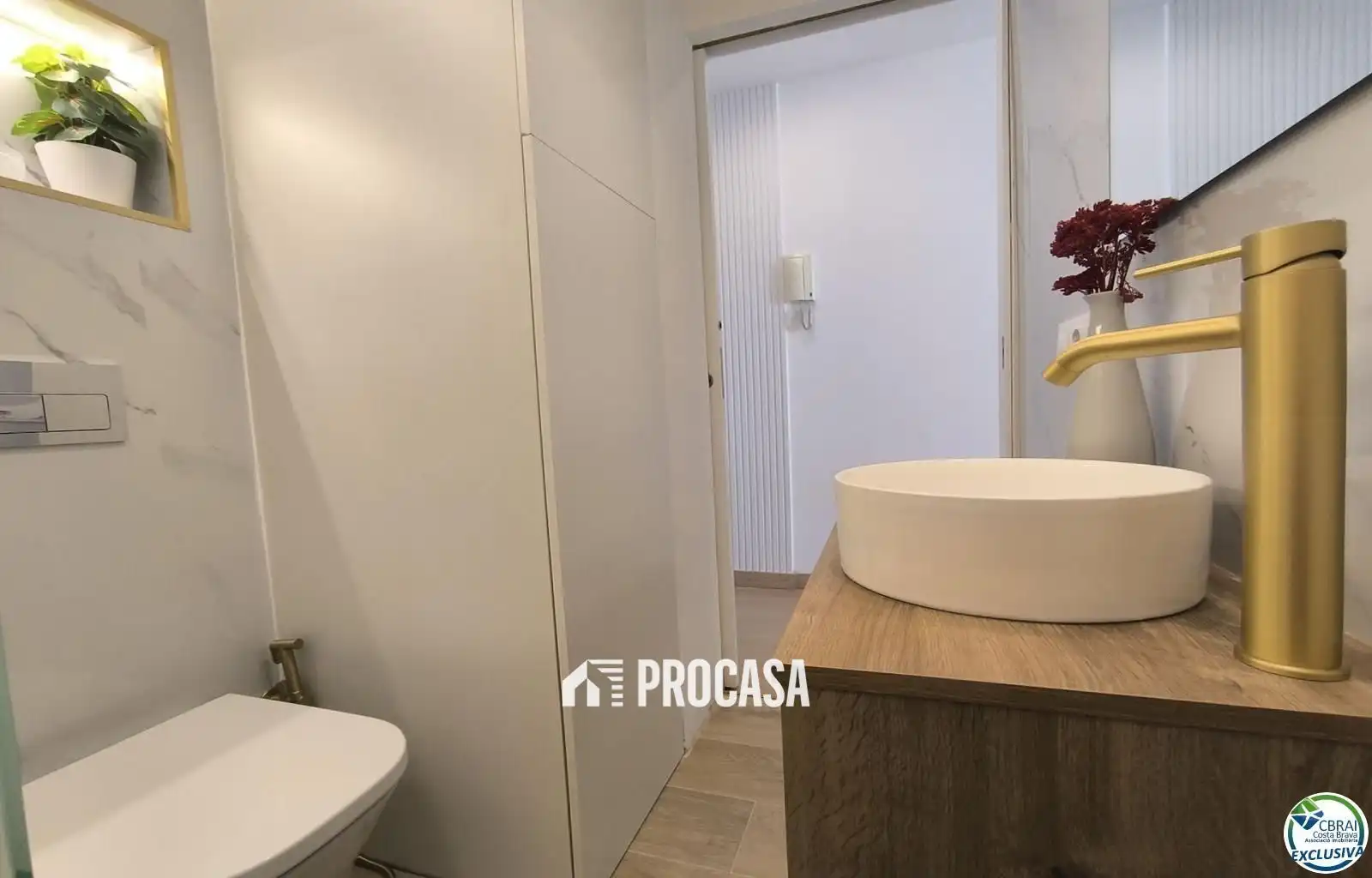 Piso con ascensor en venta en DELTA MUGA, imagen 10