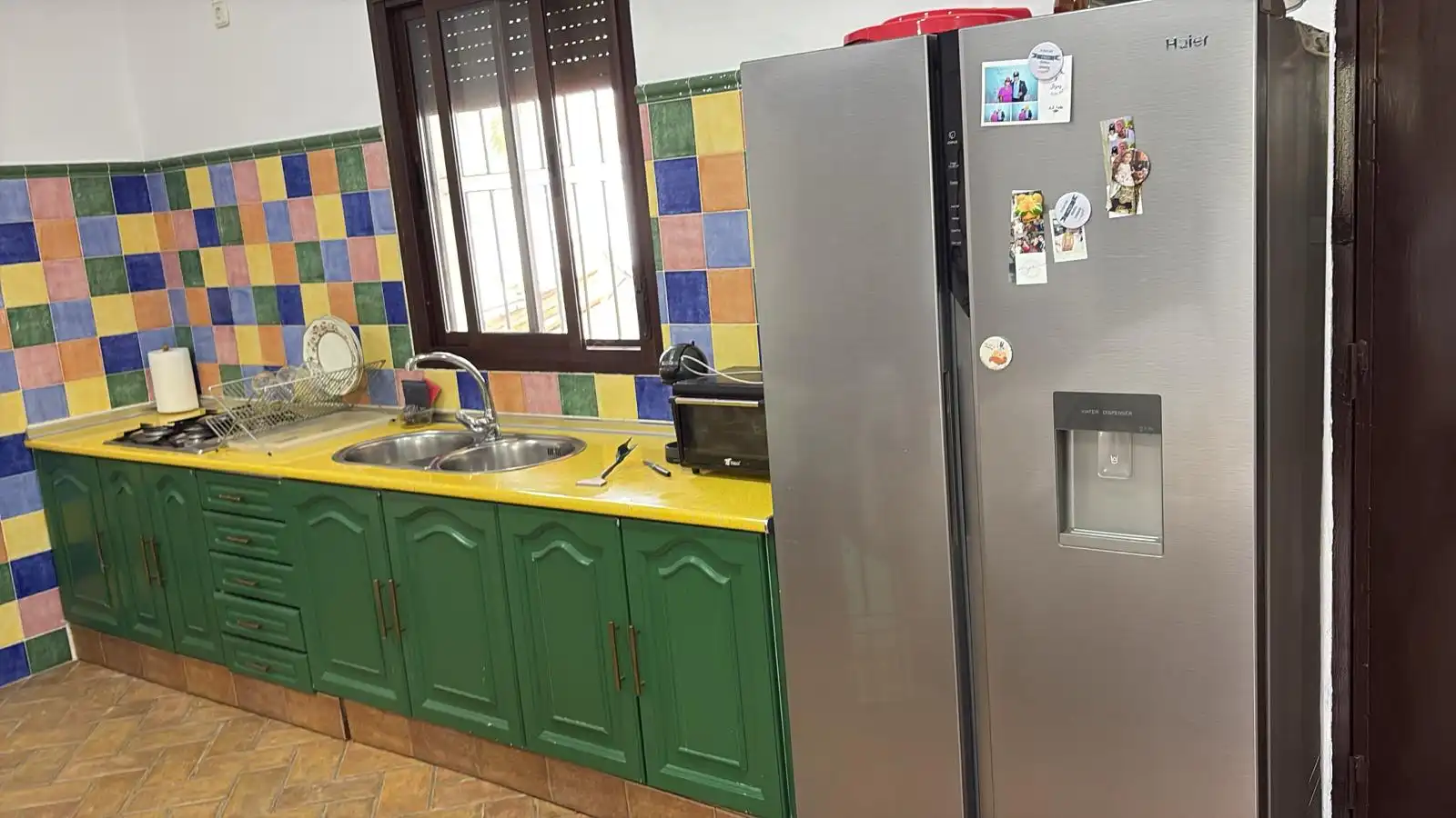 Casa o xalet en venda a Avenida Cañada Rosal, La Luisiana