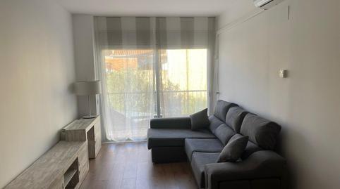 Foto 2 de Pis en venda a Carrer de Lavoisier, La Cogullada, Barcelona