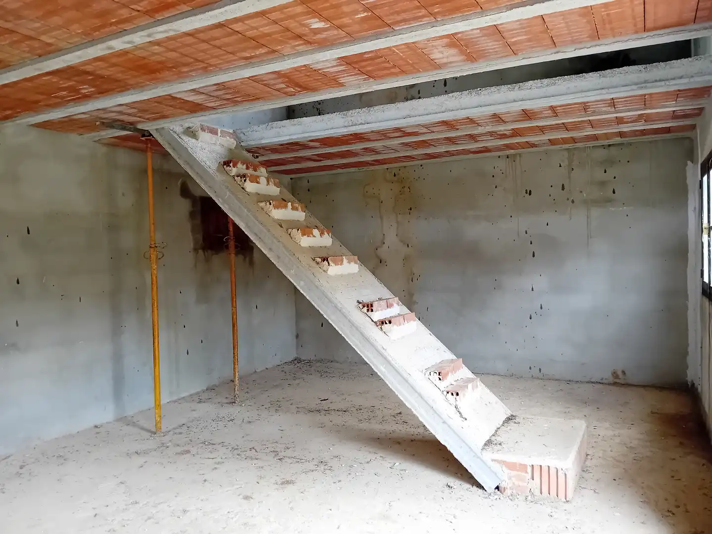 Casa rústica amb jardí en venda a Yunquera, imagen 7