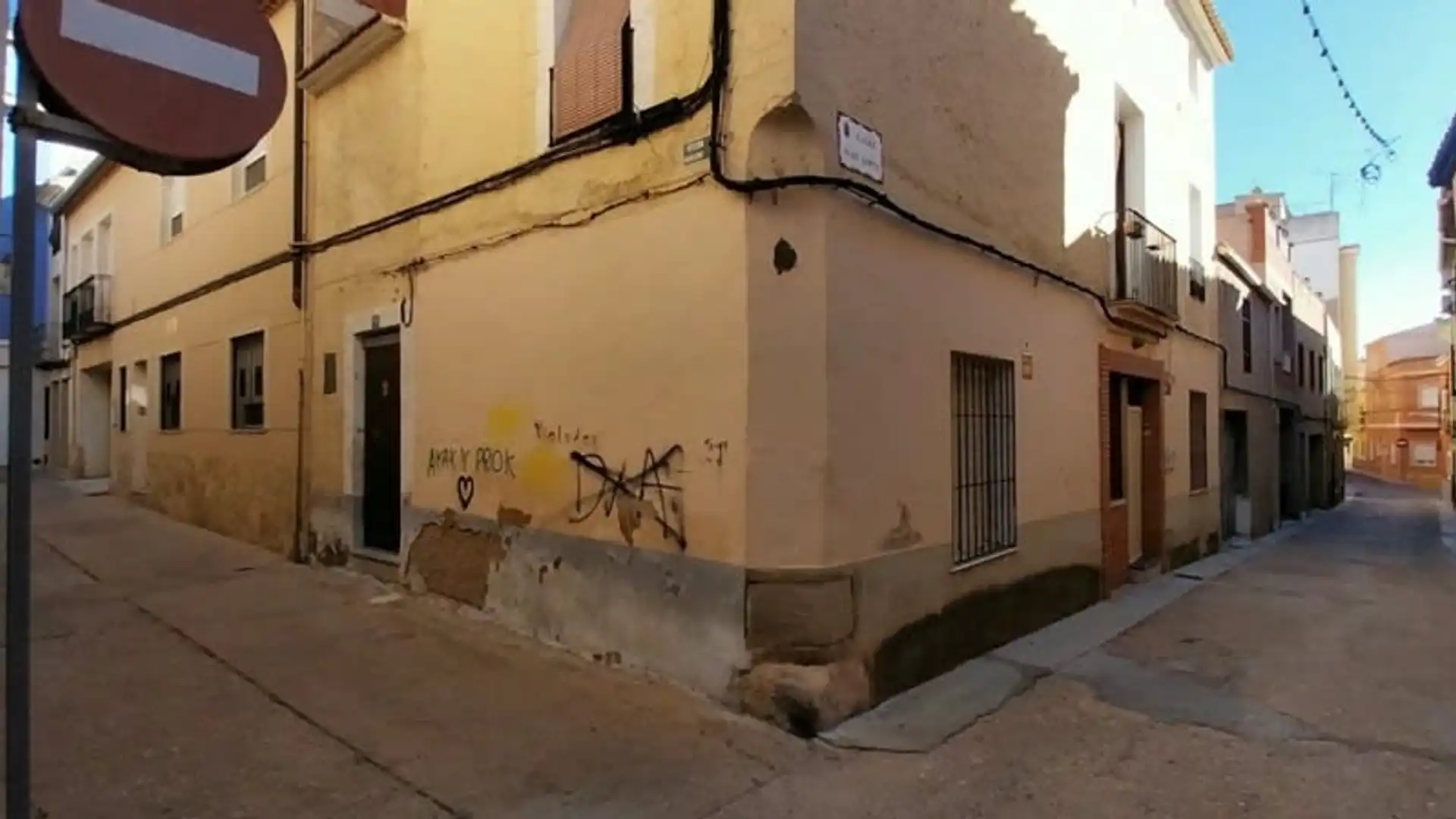 Flat for sale in C/ de las Campanas, Caudete