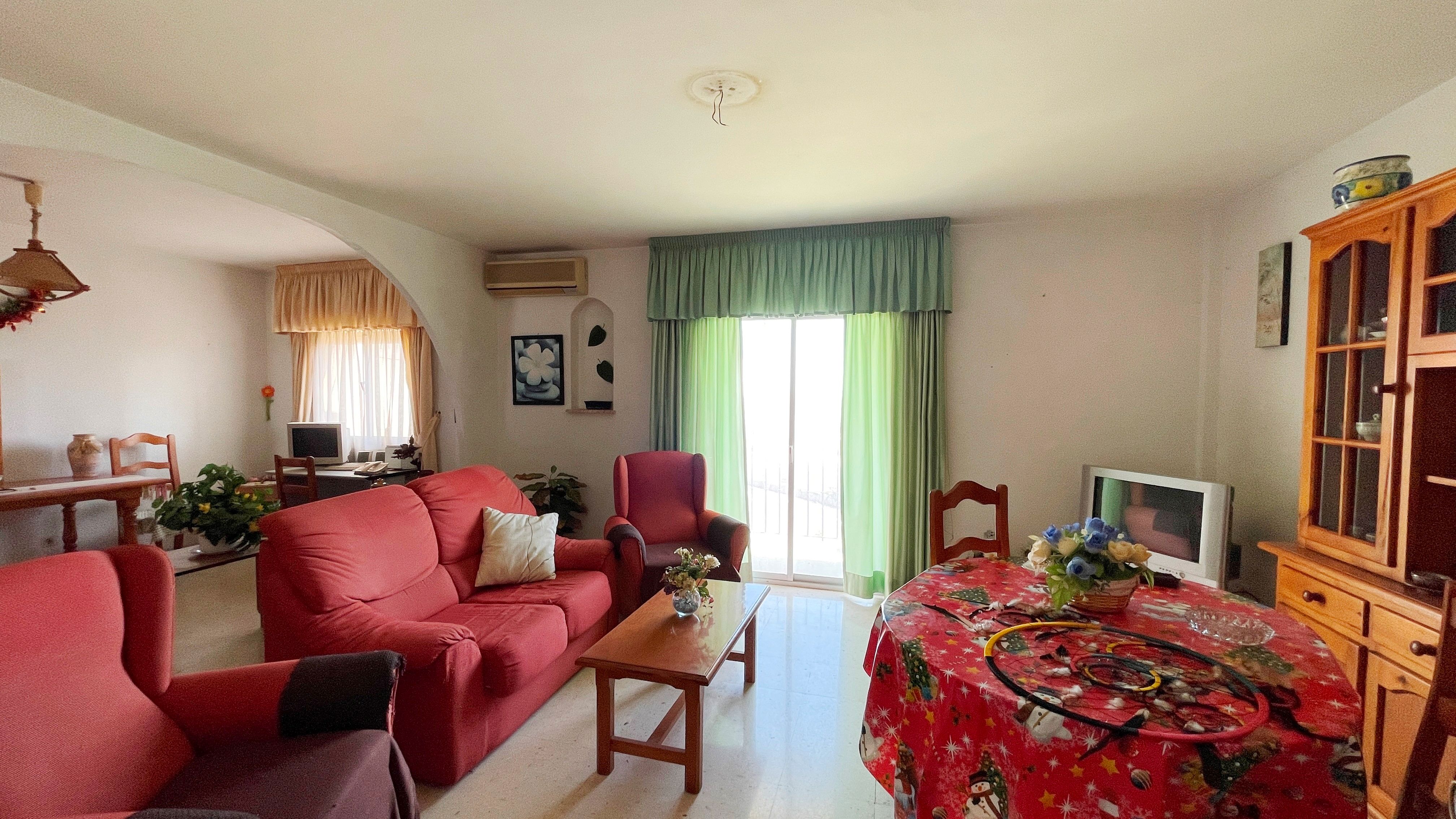 Flat for sale in Avenida las Perdices, 1, Campo de Mijas