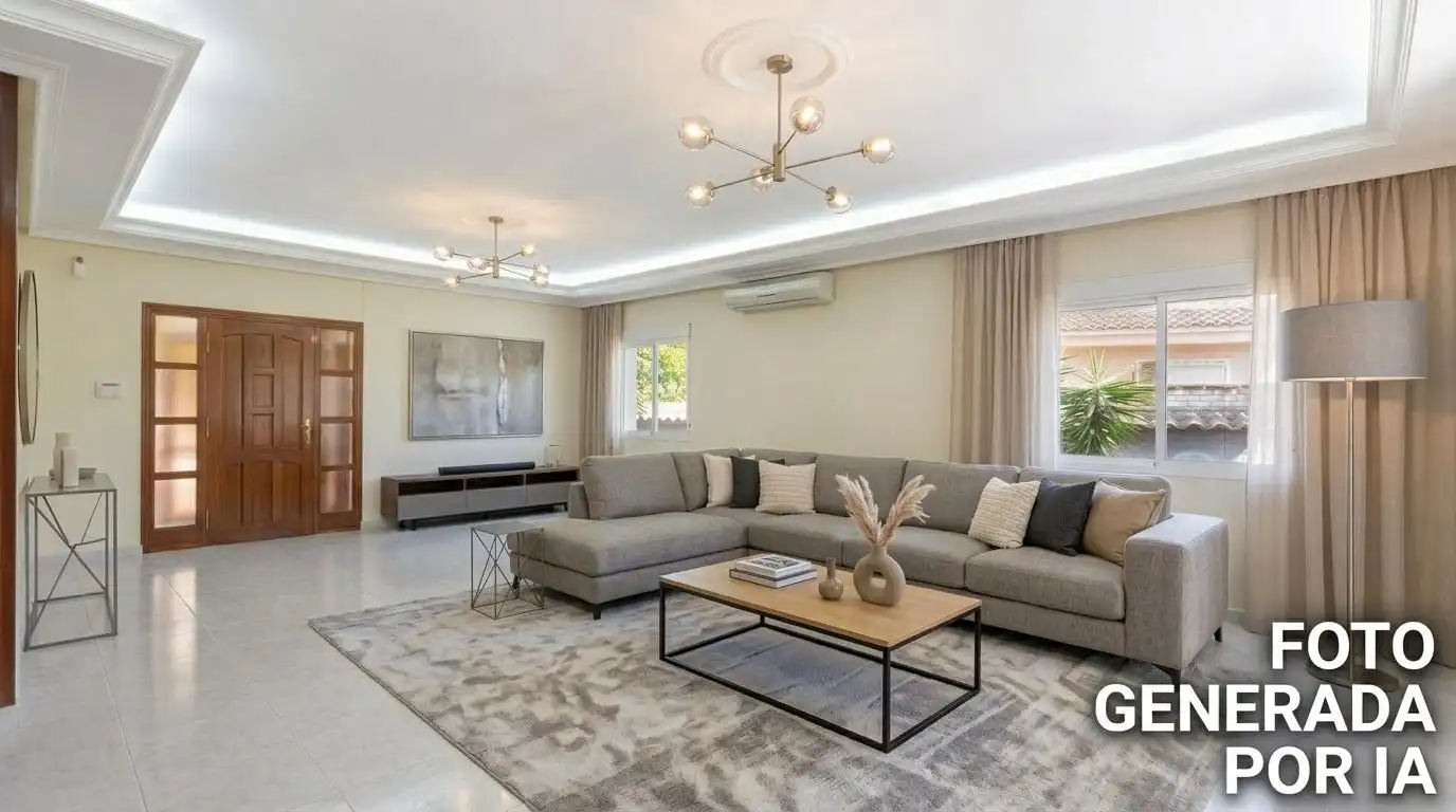 Casa con piscina en venta en Ciudad Quesada, imagen 8
