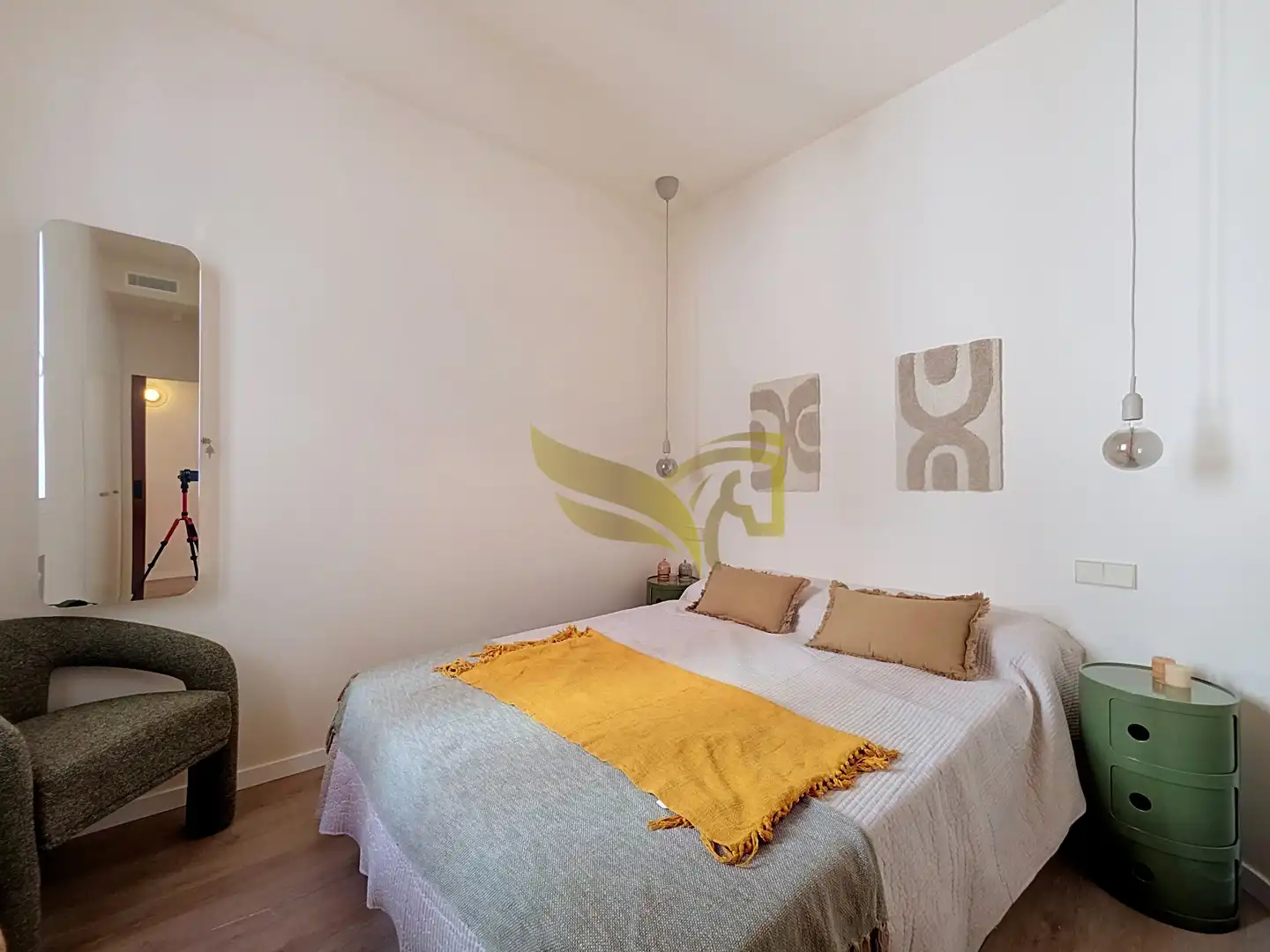 Flat with lift for sale in Calle del Maestro Alonso, imagen 10