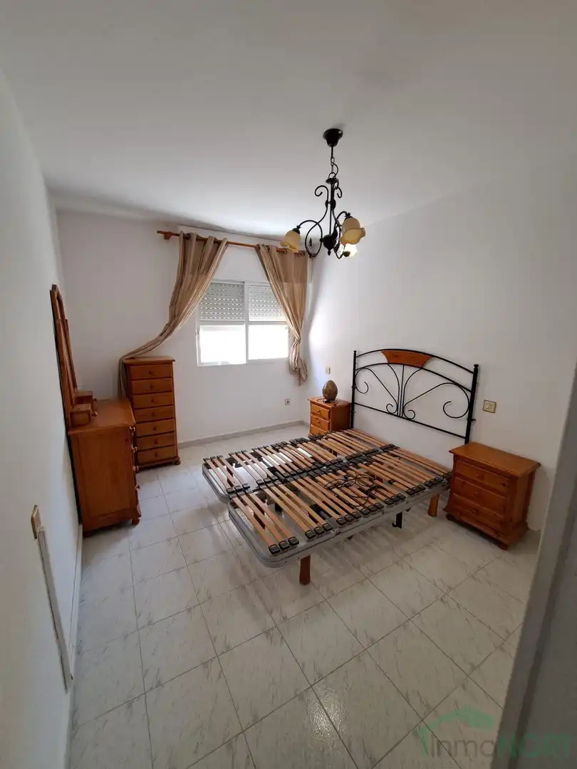 Habitación de Piso en venta en Los Alcázares con Aire acondicionado y Amueblado